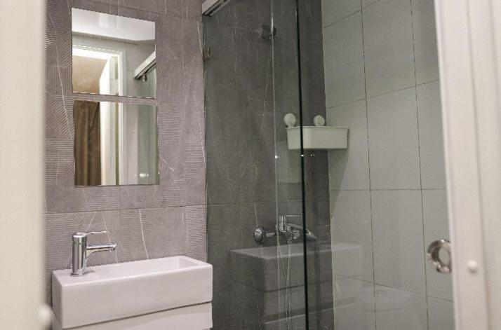 Residencial Frank I Daire Santo Domingo Dış mekan fotoğraf