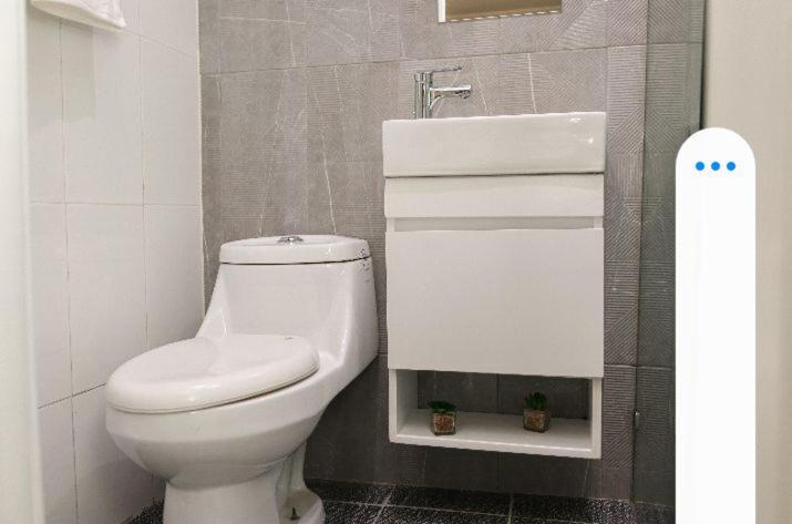 Residencial Frank I Daire Santo Domingo Dış mekan fotoğraf